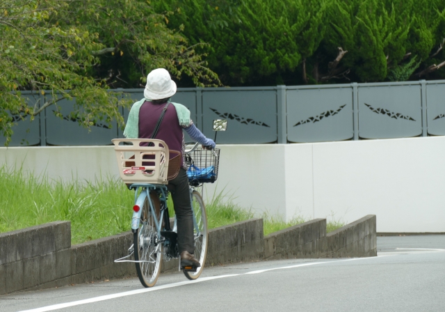 自転車 | ELEMOs