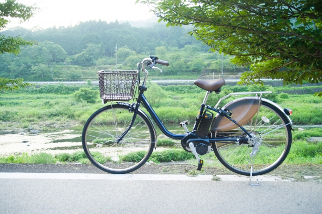 電動自転車 | ELEMOs